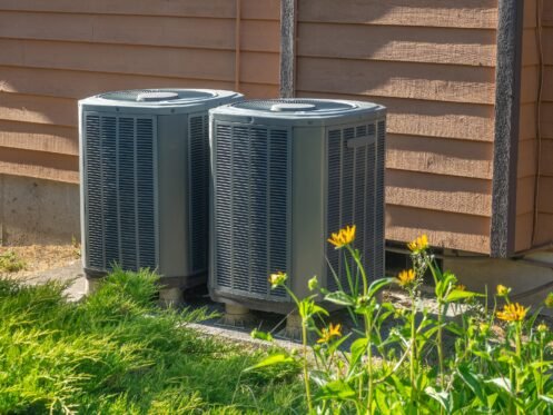 HVAC Maintenance in Downers Grove, IL
