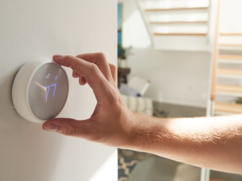 AC services in Downers Grove, IL