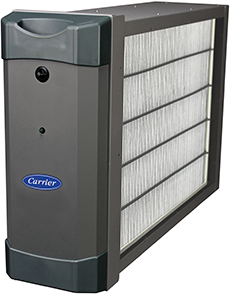 Carrier - infinity air purifier